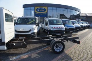 Iveco Daily 35C13
